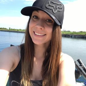 Meet your Posher, Dayna